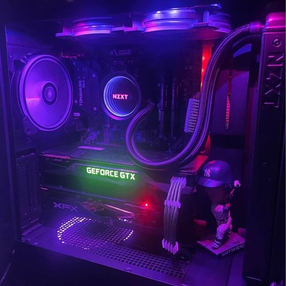 Brand New Gaming PC - Picture 1 of 5